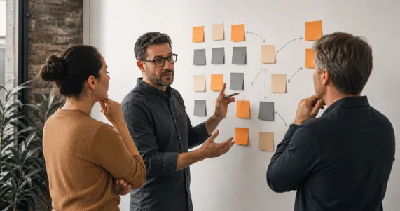 ai consultancy detail