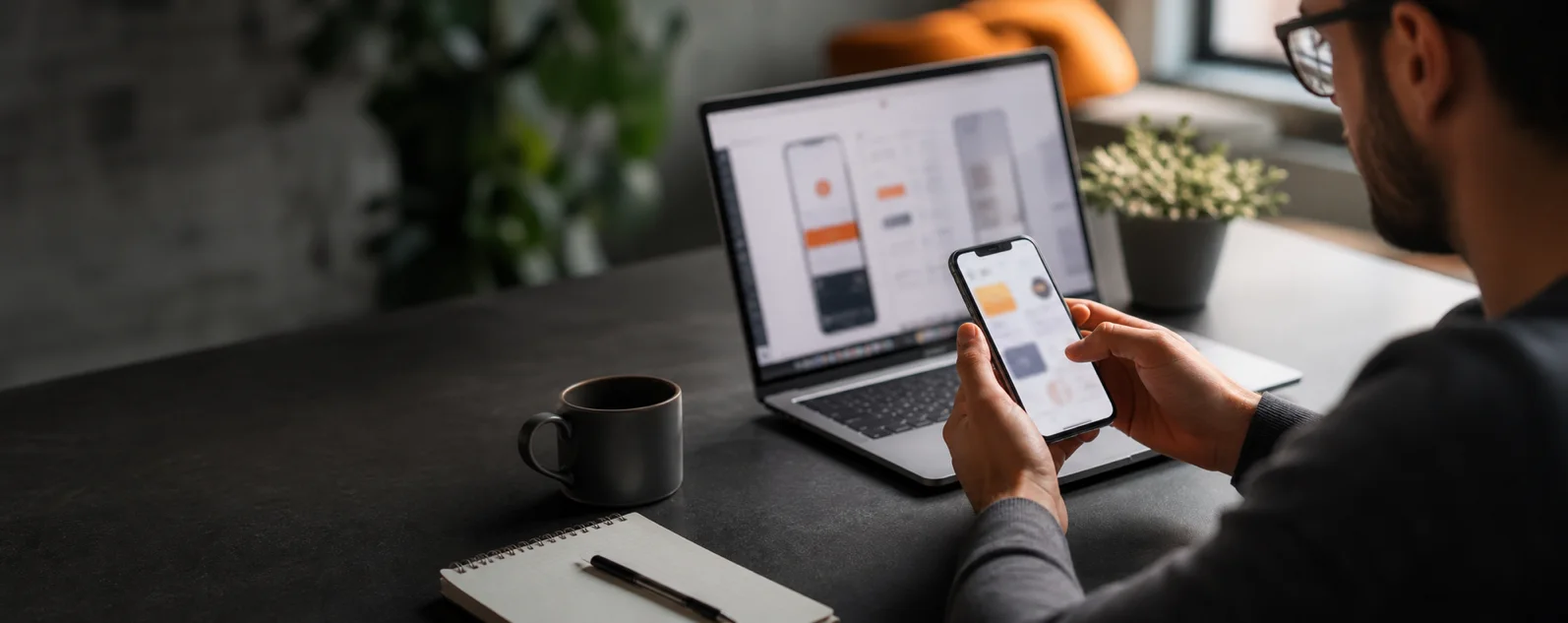 mobile app development